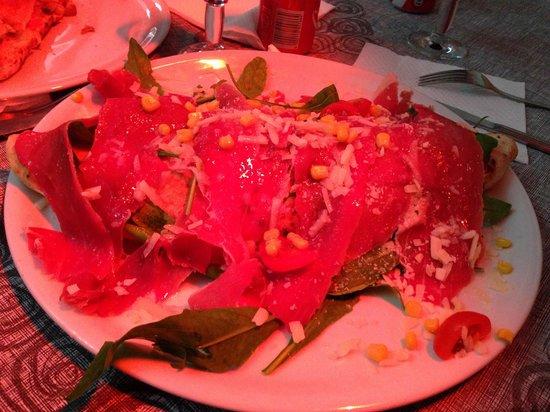 L'Universita della Pizza e del Panuozzo